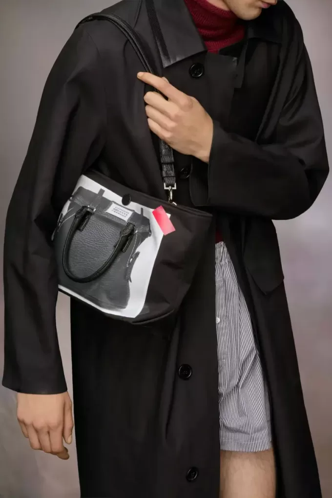 Trompe l’oeil 5AC micro Trompe l’oeil 5AC micro