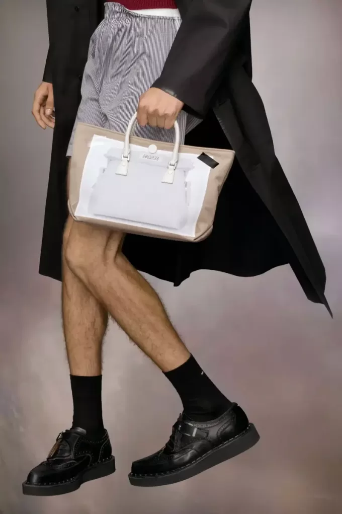 Trompe l’oeil 5AC micro Trompe l’oeil 5AC micro