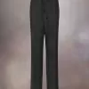 Wool Mohair Trousers Wool Mohair Trousers