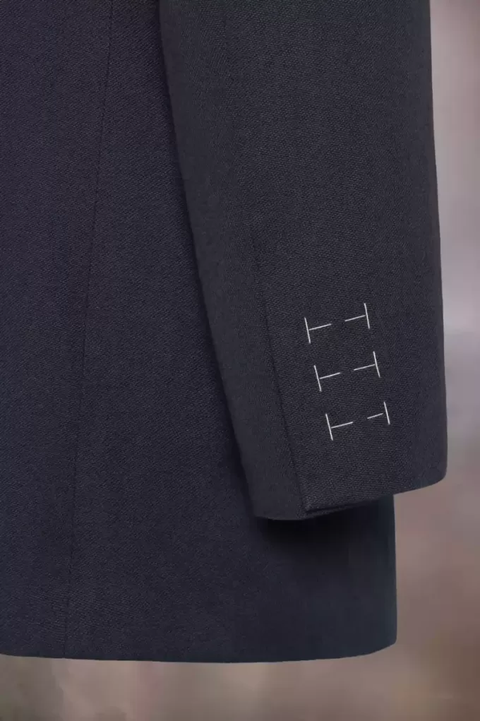 Work-in-progress blazer Work-in-progress blazer