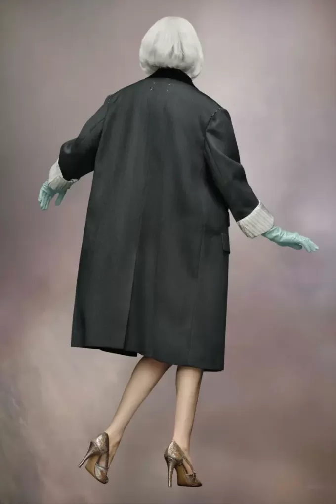 work-in-progress wool coat work-in-progress wool coat